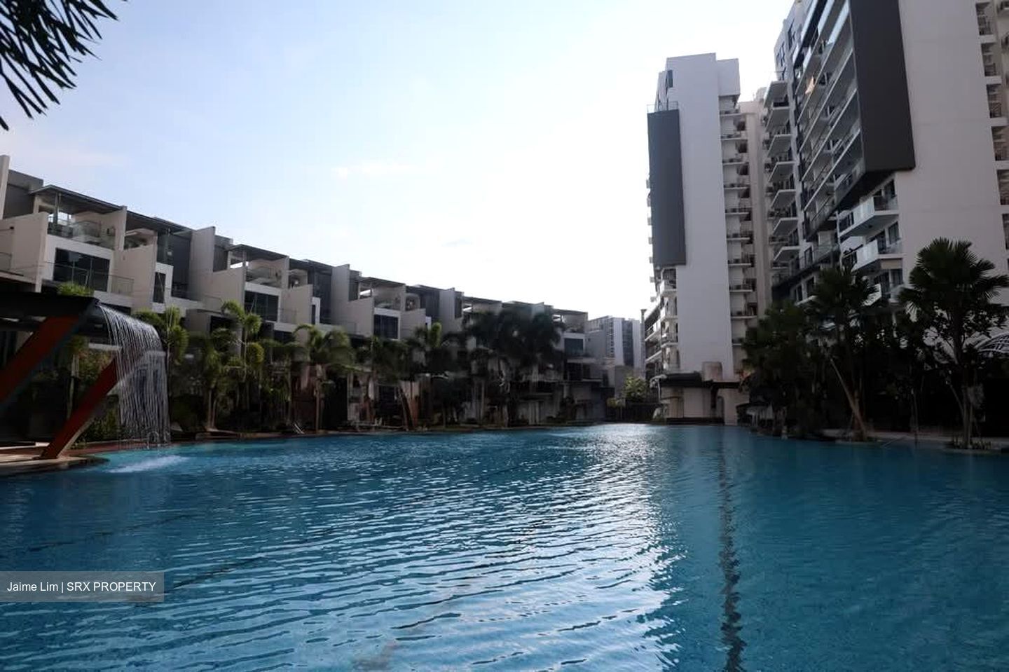 Skies Miltonia (D27), Condominium #585114411